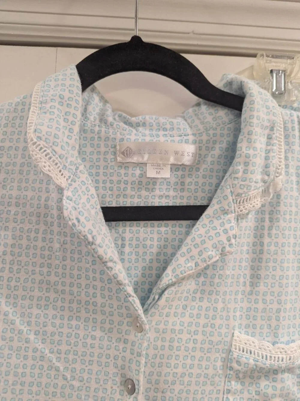 Eileen West soft cotton